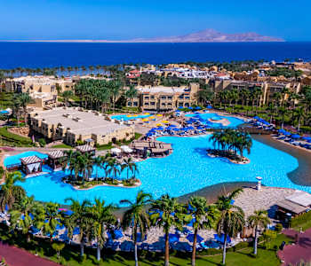 Rixos Sharm El Sheikh Adults Only 18 +